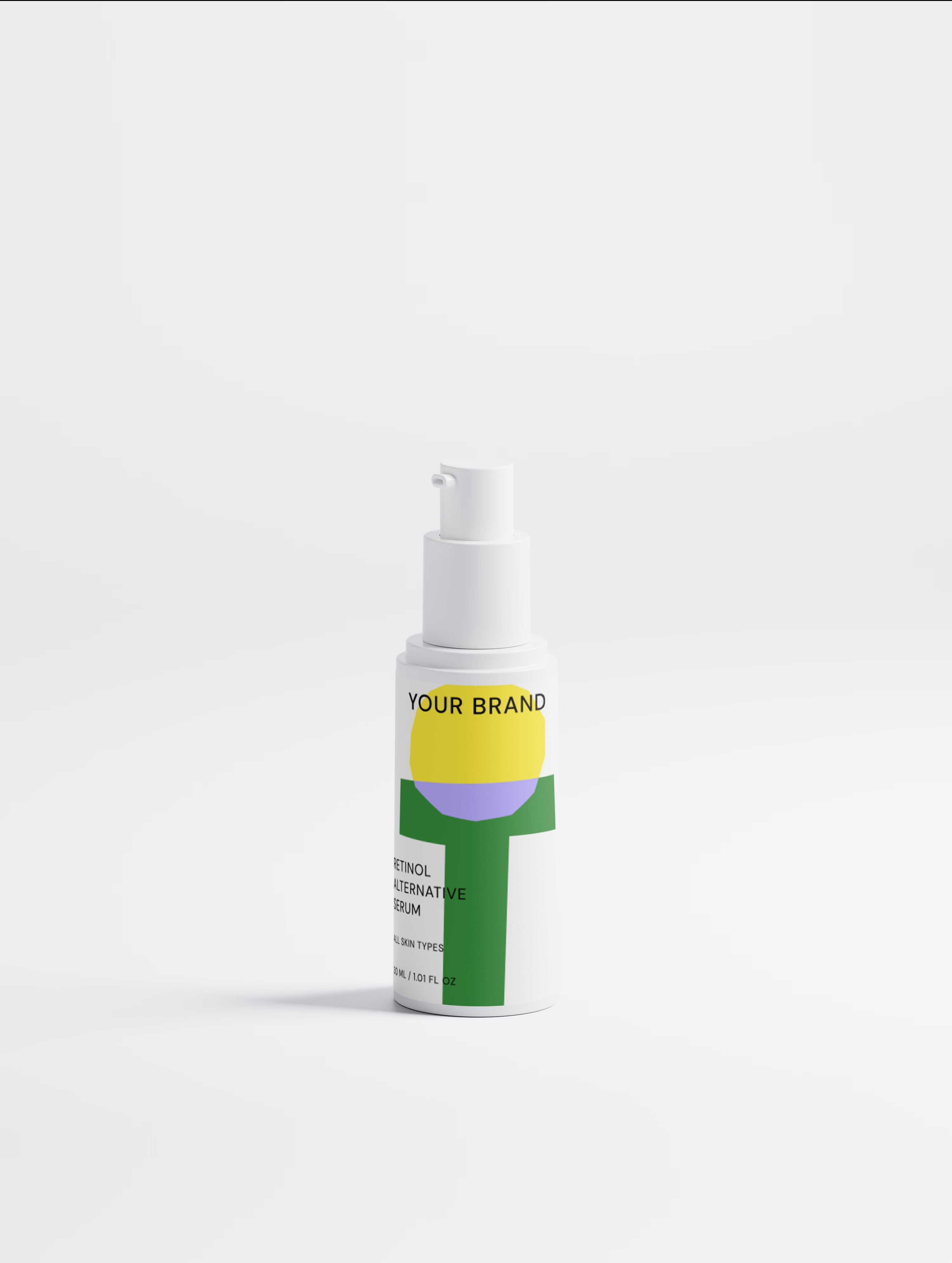 Retinol Alternative Serum