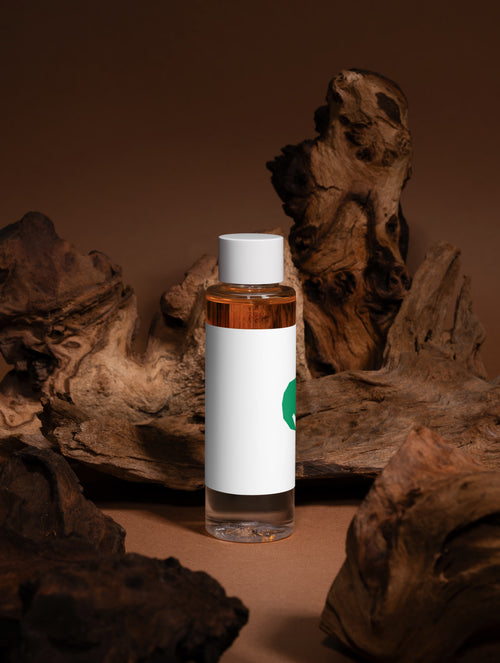 BiPhasic Make-up Remover, Fragrance Free