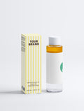 BiPhasic Make-up Remover, Fragrance Free